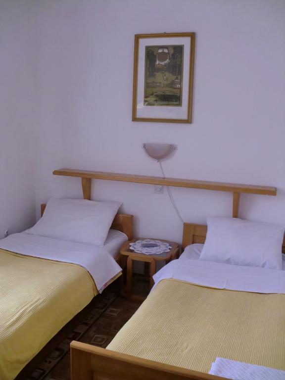 Guesthouse Ukus Durmitora Жабляк Экстерьер фото