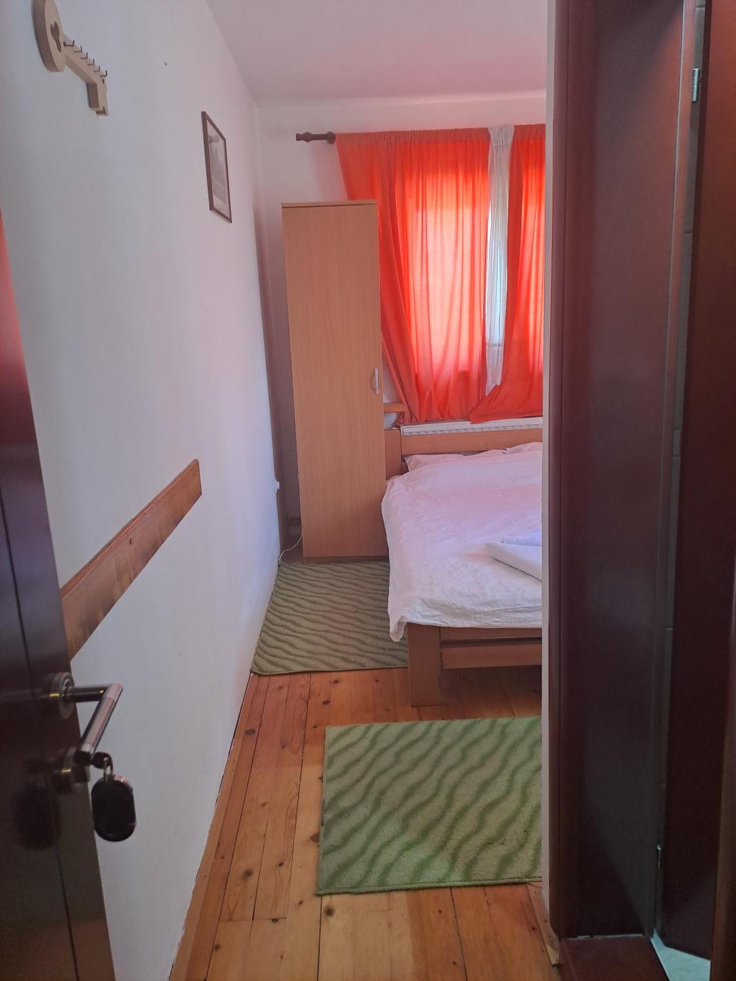 Guesthouse Ukus Durmitora Жабляк Экстерьер фото