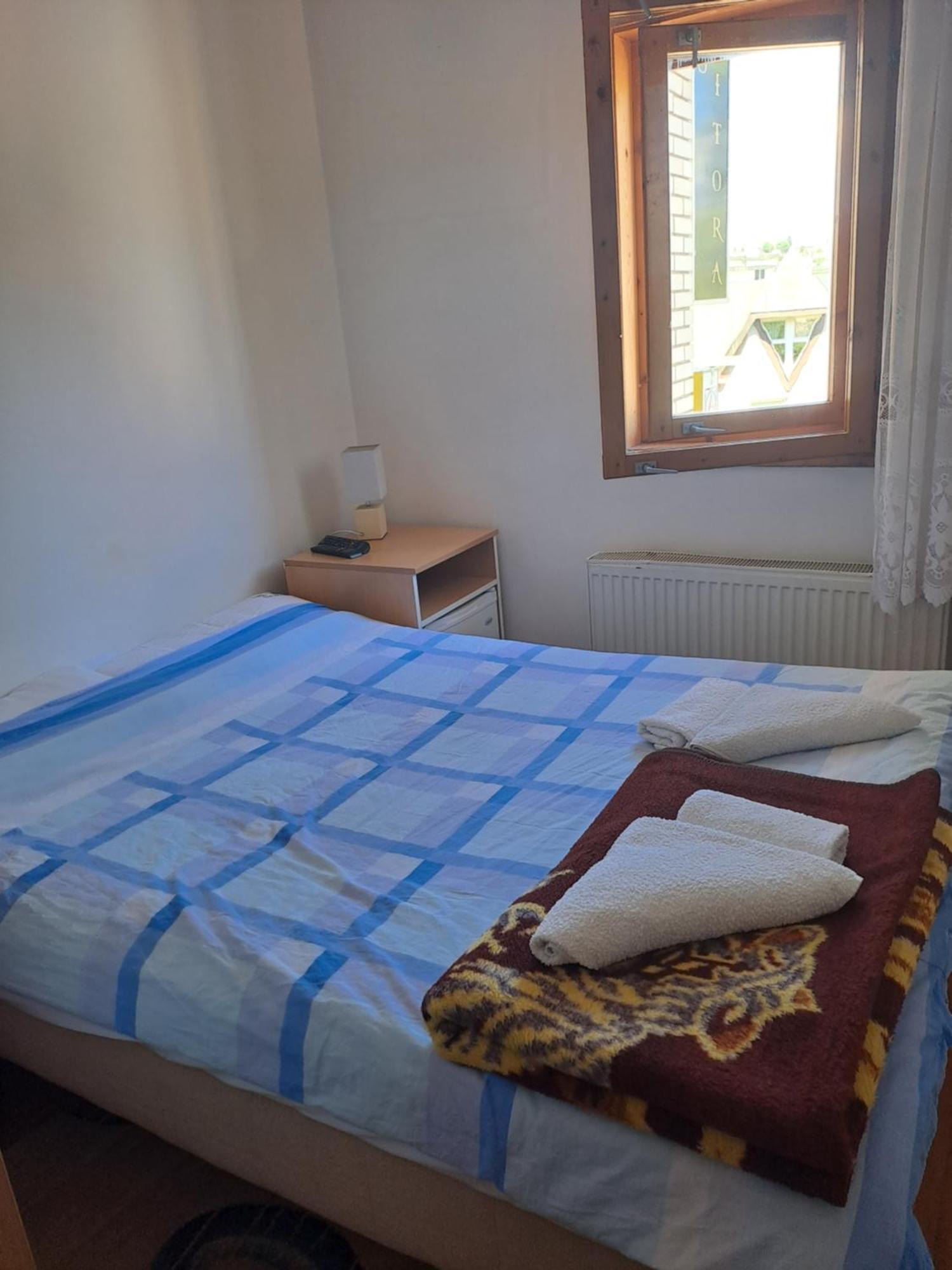 Guesthouse Ukus Durmitora Жабляк Экстерьер фото