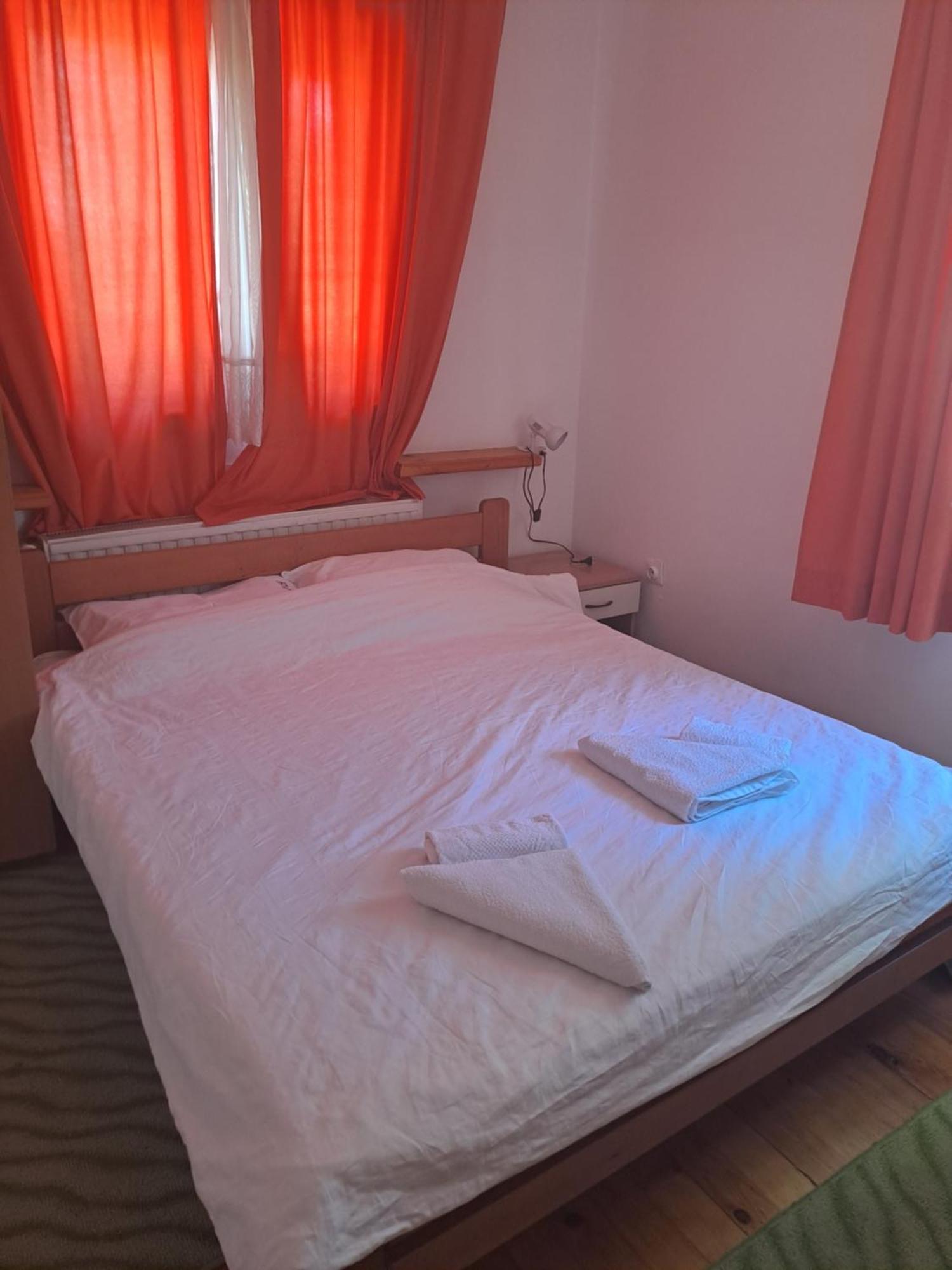Guesthouse Ukus Durmitora Жабляк Экстерьер фото