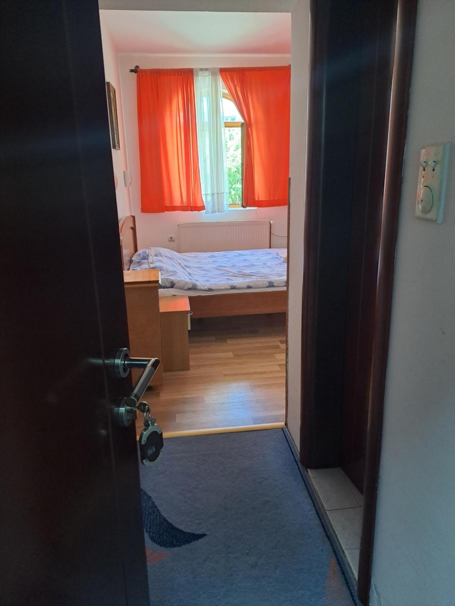 Guesthouse Ukus Durmitora Жабляк Экстерьер фото