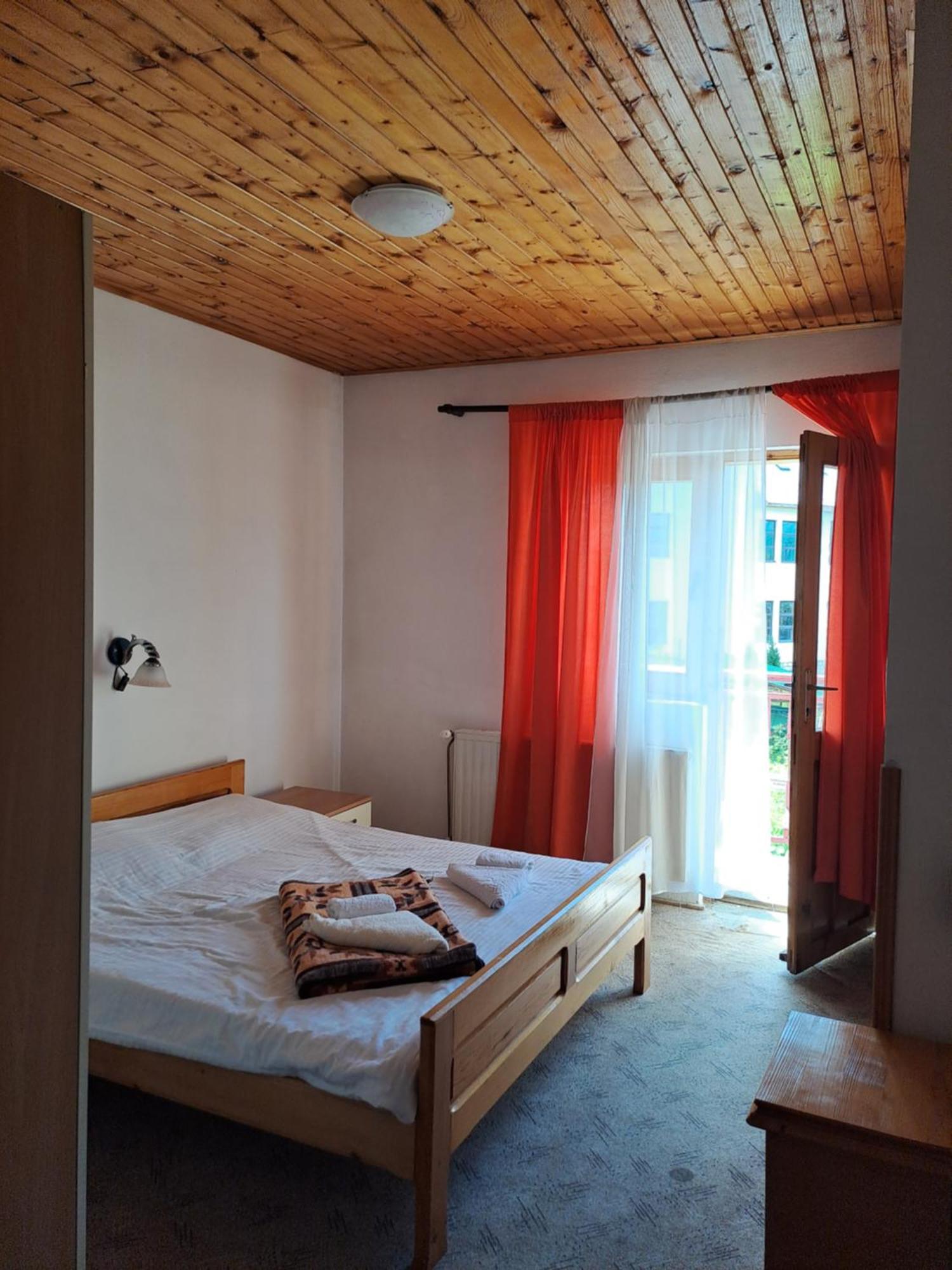 Guesthouse Ukus Durmitora Жабляк Экстерьер фото
