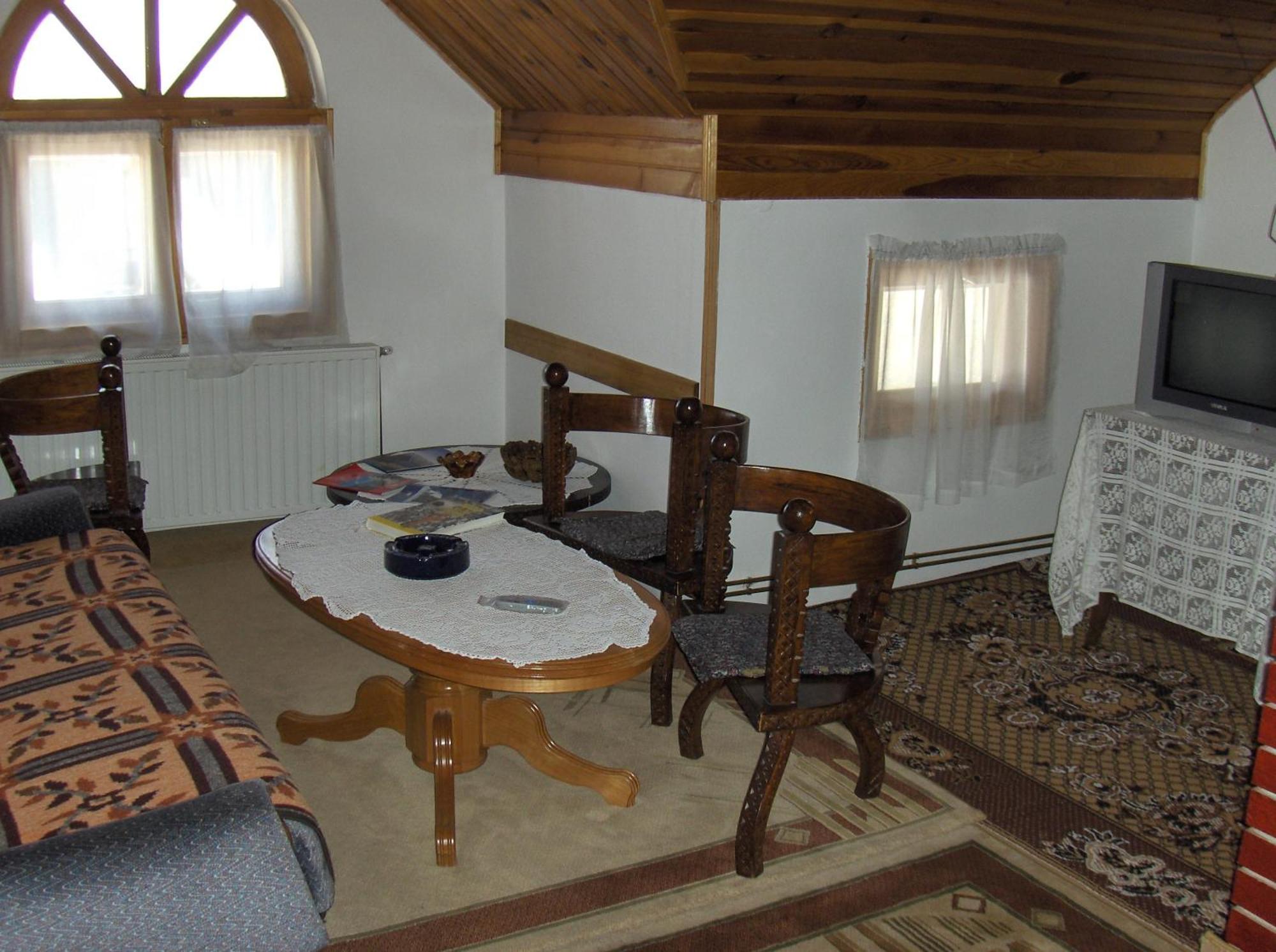 Guesthouse Ukus Durmitora Жабляк Экстерьер фото